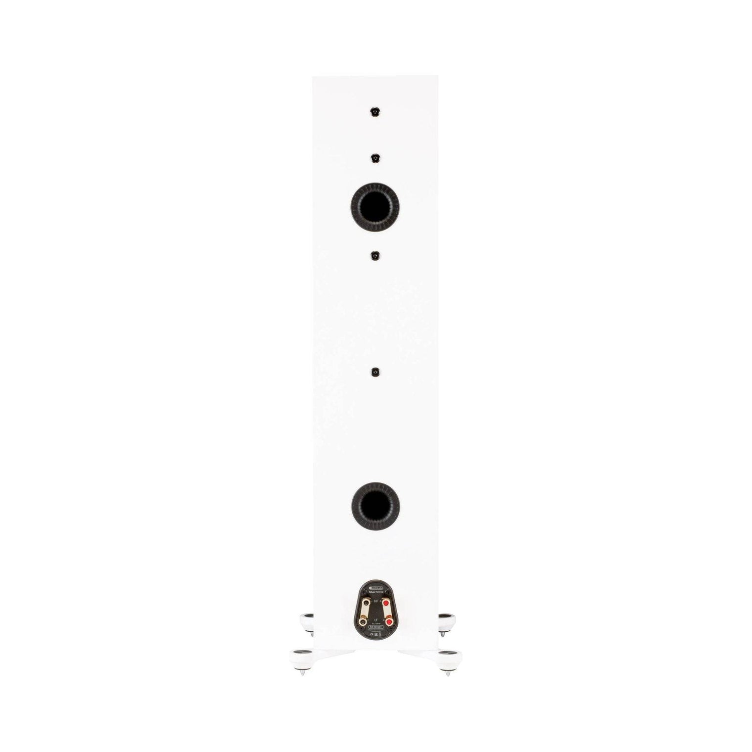 Monitor Audio Silver 500 7G - Floor Standing Speaker - Pair - Vital Technologies LLC