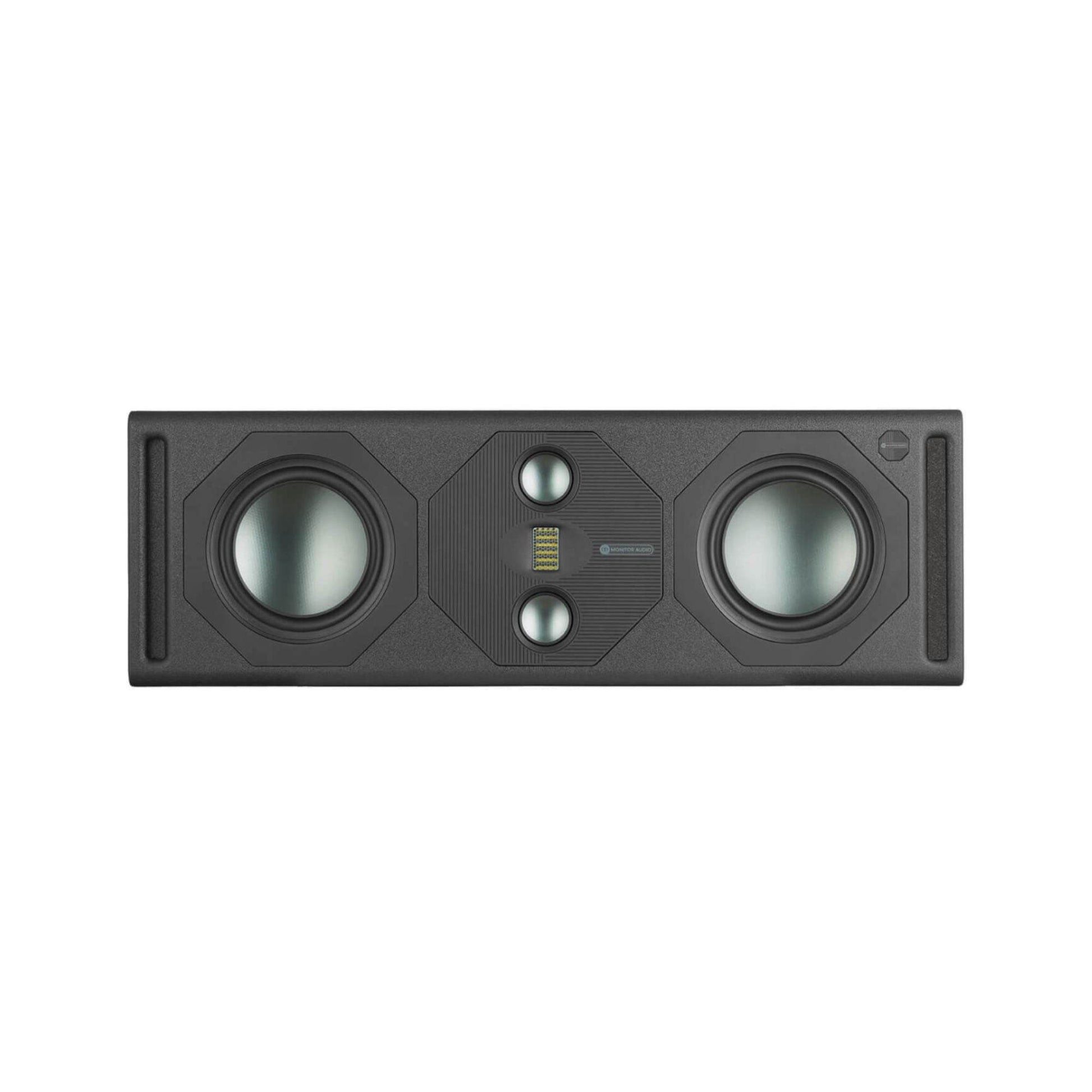 Monitor Audio Cinergy 200 - In-Wall Speaker - Piece - Vital Technologies LLC