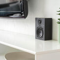 Lyngdorf Audio MH-3 - 2-Way Satellite Speaker - Single Piece - Vital Technologies LLC