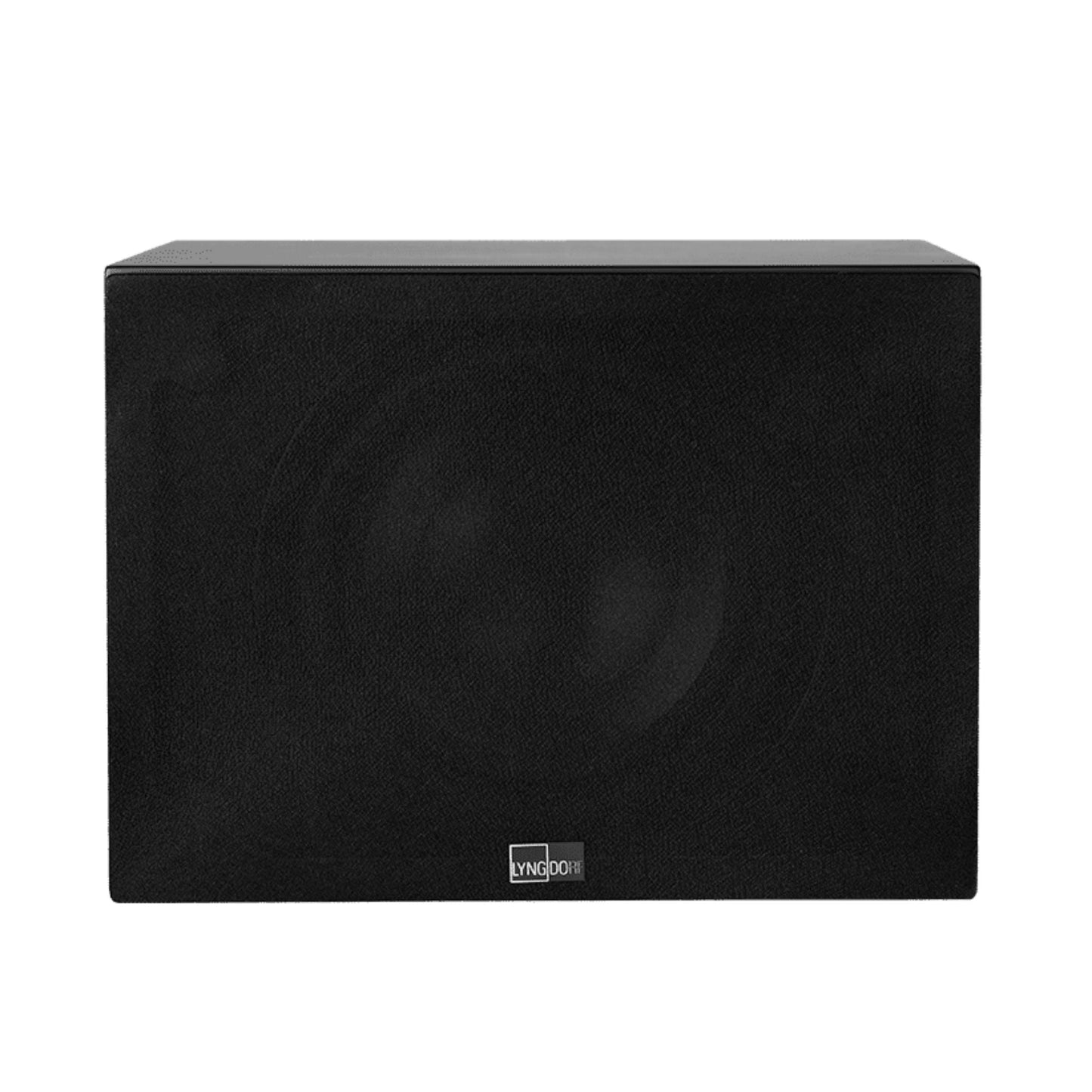 Lyngdorf Audio BW-3 - Active High Bandwidth Subwoofer - AVStore