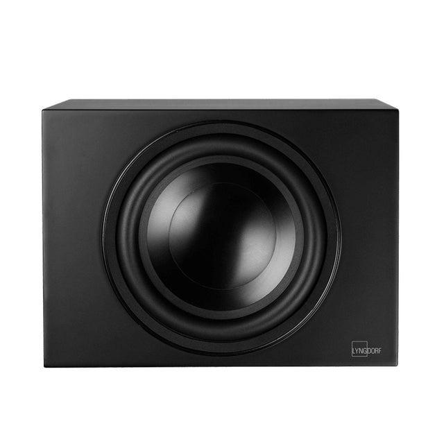 Lyngdorf Audio BW-3 - Active High Bandwidth Subwoofer - Vital Technologies LLC