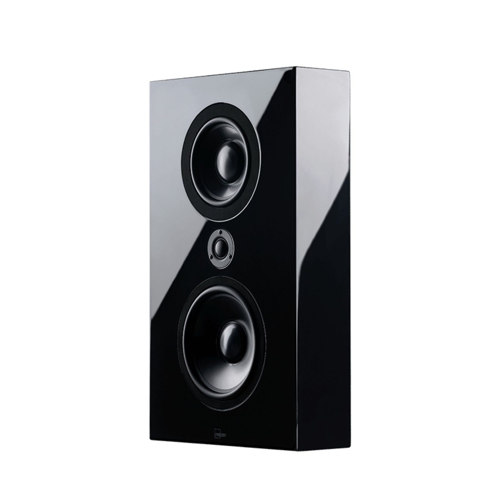 Lyngdorf Audio FR-1 - 2-Way On-Wall Speaker - Single Piece - AVStore