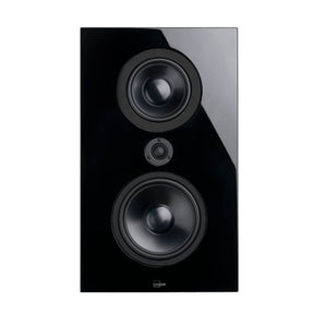 Lyngdorf Audio FR-1 - 2-Way On-Wall Speaker - Single Piece - Vital Technologies LLC
