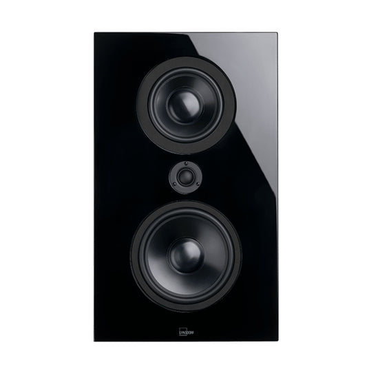 Lyngdorf Audio FR-1 - 2-Way On-Wall Speaker - Single Piece - AVStore