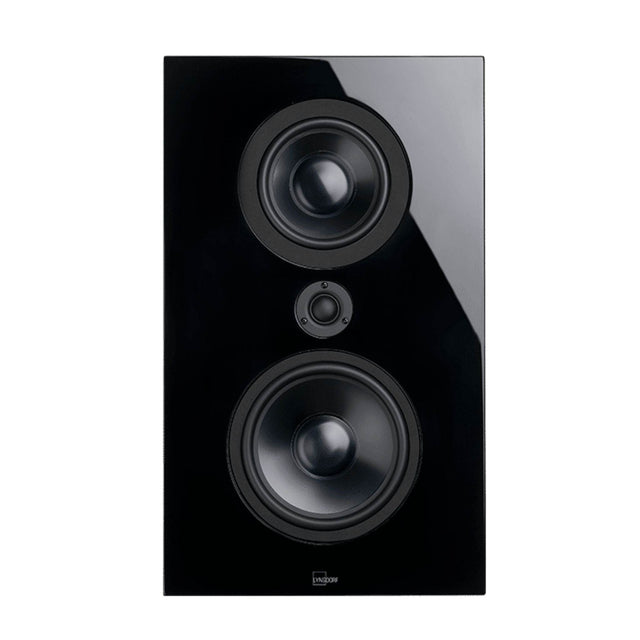 Lyngdorf Audio FR-1 - 2-Way On-Wall Speaker - Single Piece - Vital Technologies LLC