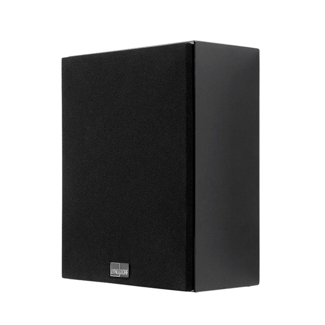 Lyngdorf Audio MH-2 - 2-Way Satellite Speaker - Single Piece - Vital Technologies LLC