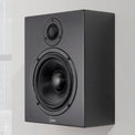 Lyngdorf Audio MH-2 - 2-Way Satellite Speaker - Single Piece - Vital Technologies LLC