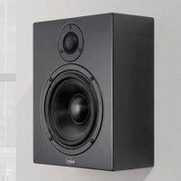 Lyngdorf Audio MH-2 - 2-Way Satellite Speaker - Single Piece - Vital Technologies LLC