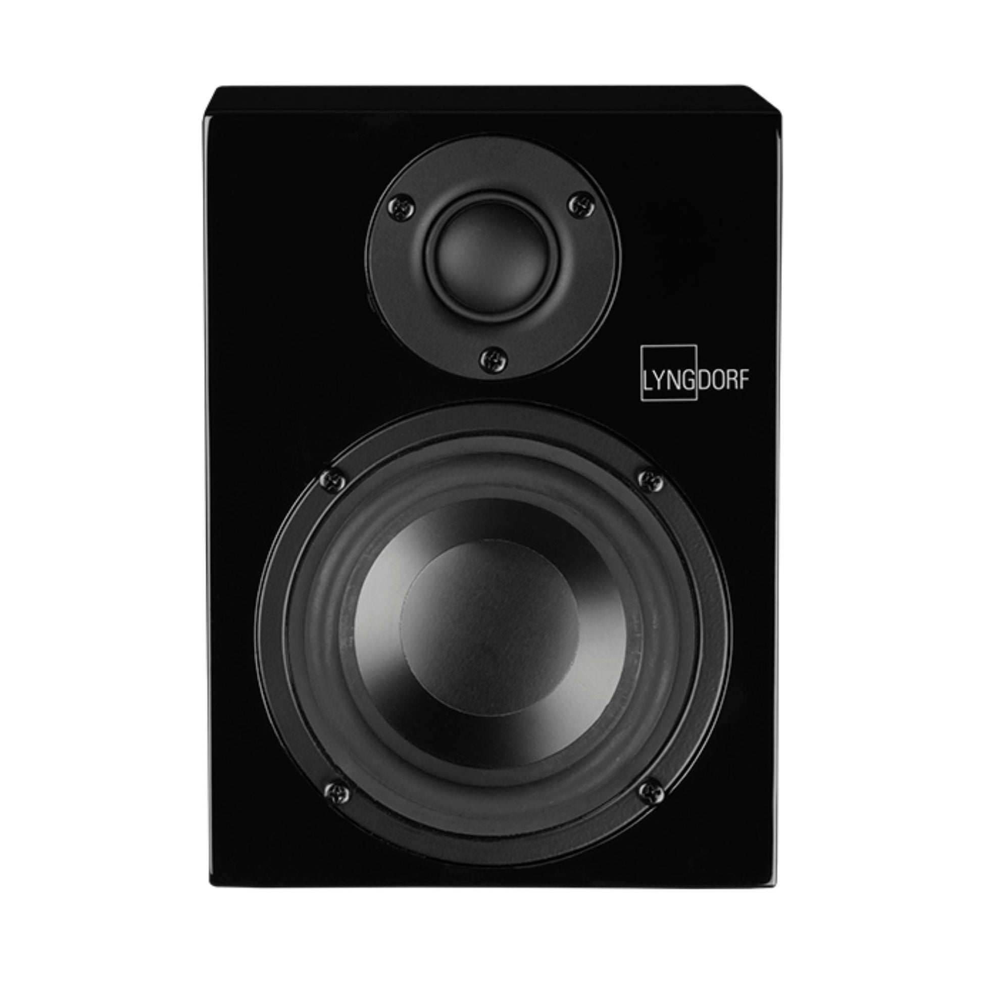 Lyngdorf Audio MH-3 - 2-Way Satellite Speaker - Single Piece - AVStore