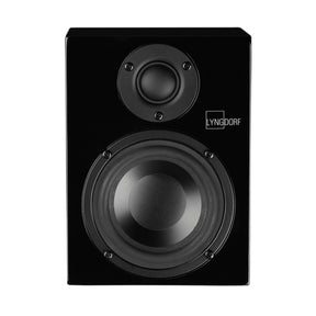 Lyngdorf Audio MH-3 - 2-Way Satellite Speaker - Single Piece - Vital Technologies LLC