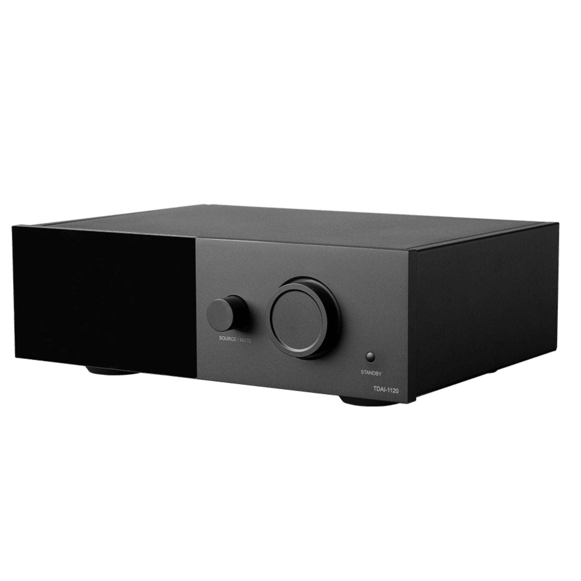 Lyngdorf Audio TDAI-1120 - Integrated Amplifier - AVStore