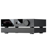 Lyngdorf Audio TDAI-3400 - Integrated Amplifier - Vital Technologies LLC