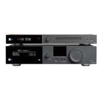 Lyngdorf Audio TDAI-3400 - Integrated Amplifier - Vital Technologies LLC