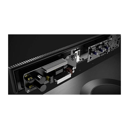 Naim Mu-so 2nd Generation - Wireless Music - Vital Technologies LLC