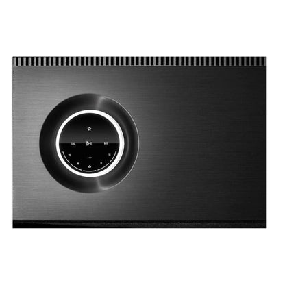 Naim Mu-so 2nd Generation - Wireless Music - Vital Technologies LLC