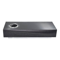 Naim Mu-so 2nd Generation - Wireless Music - Vital Technologies LLC