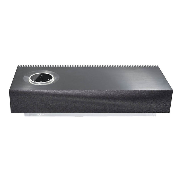 Naim Mu-so 2nd Generation - Wireless Music - Vital Technologies LLC