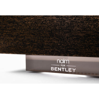 Naim for Bentley Mu-so Special Edition 2nd Generation - Wireless Speaker - AVStore