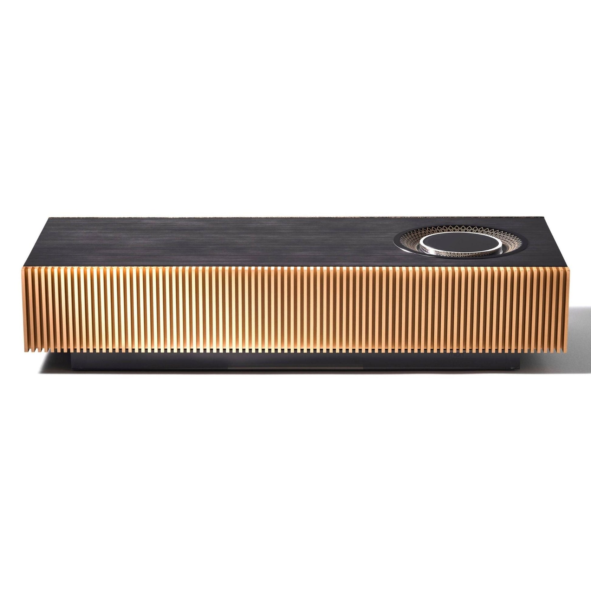 Naim for Bentley Mu-so Special Edition 2nd Generation - Wireless Speaker - AVStore