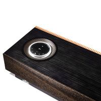 Naim for Bentley Mu-so Special Edition 2nd Generation - Wireless Speaker - Vital Technologies LLC