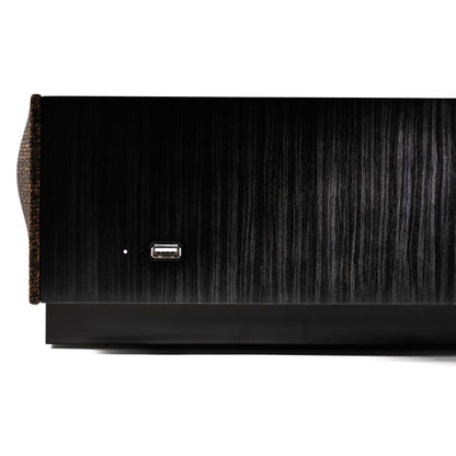 Naim for Bentley Mu-so Special Edition 2nd Generation - Wireless Speaker - AVStore