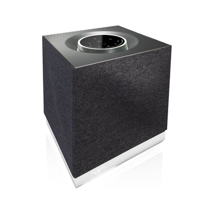 Naim Mu-so Qb 2nd Generation - Wireless Speaker - AVStore