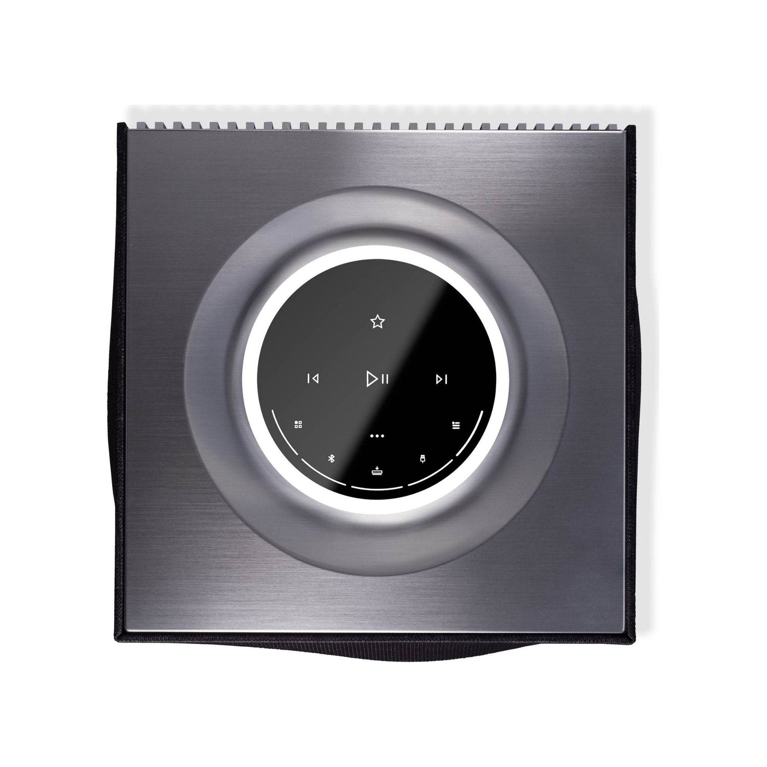 Naim Mu-so Qb 2nd Generation - Wireless Speaker - Vital Technologies LLC