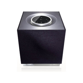 Naim Mu-so Qb 2nd Generation - Wireless Speaker - Vital Technologies LLC