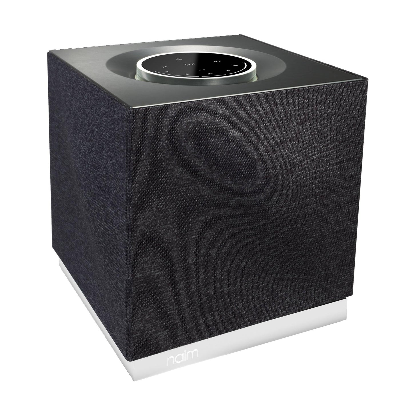 Naim Mu-so Qb 2nd Generation - Wireless Speaker - AVStore