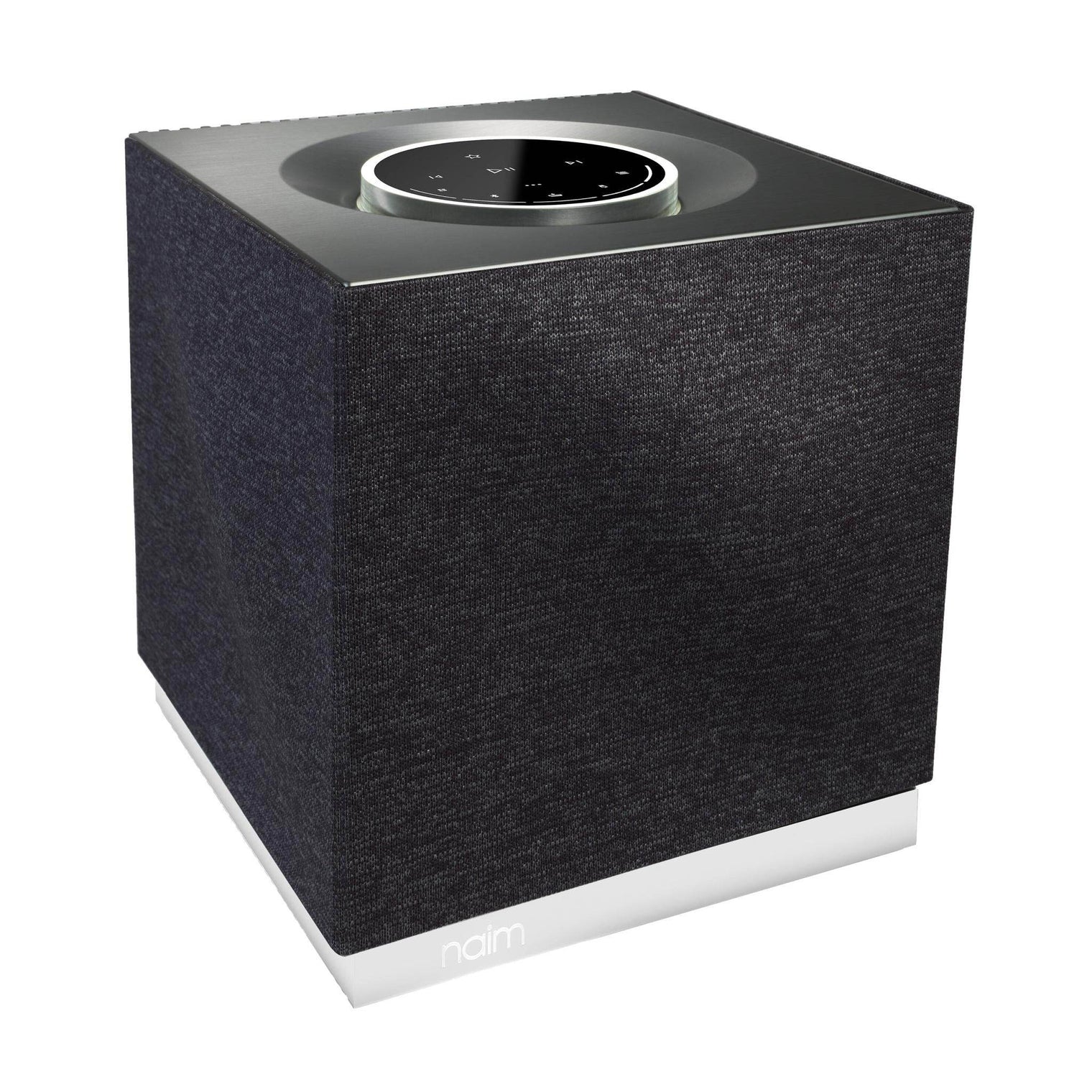 Naim Mu-so Qb 2nd Generation - Wireless Speaker - Vital Technologies LLC