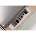 Naim Mu-so Wood Edition - Wireless Speaker - Vital Technologies LLC