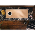 Naim Mu-so Wood Edition - Wireless Speaker - Vital Technologies LLC