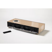 Naim Mu-so Wood Edition - Wireless Speaker - Vital Technologies LLC