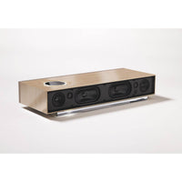 Naim Mu-so Wood Edition - Wireless Speaker - Vital Technologies LLC