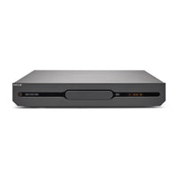 Roksan Attessa CD Transport - Vital Technologies LLC