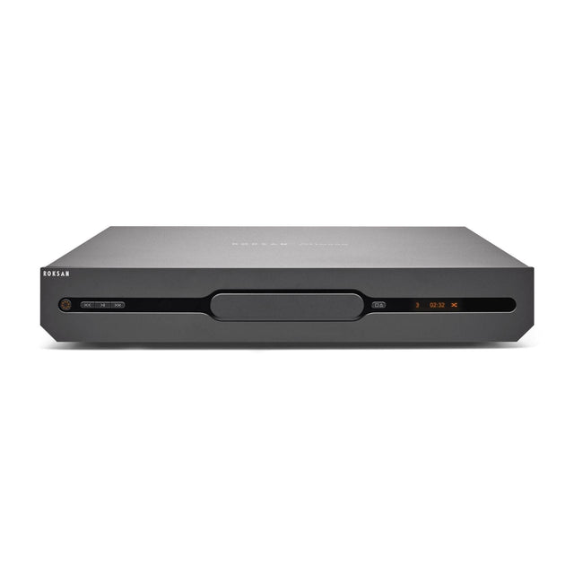 Roksan Attessa CD Transport - Vital Technologies LLC