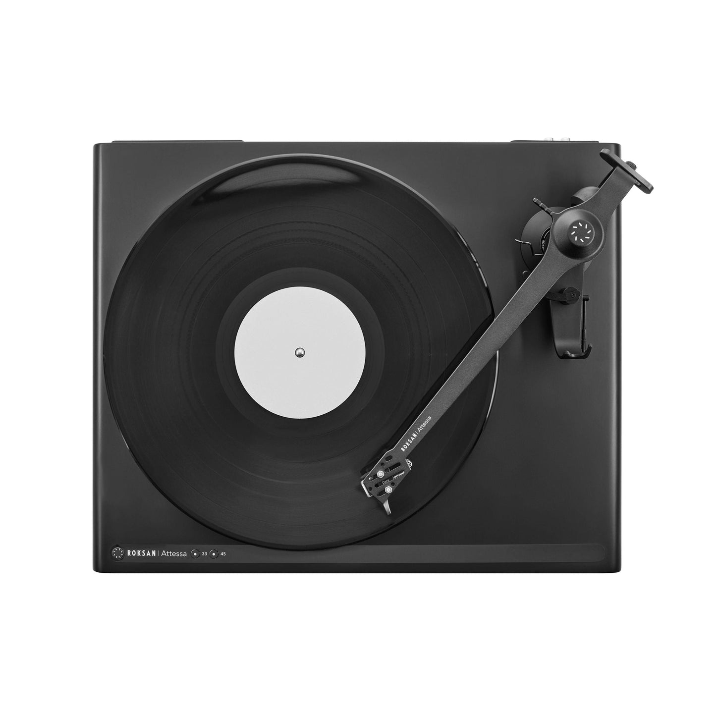 Roksan Attessa Turntable - Record Player - AVStore