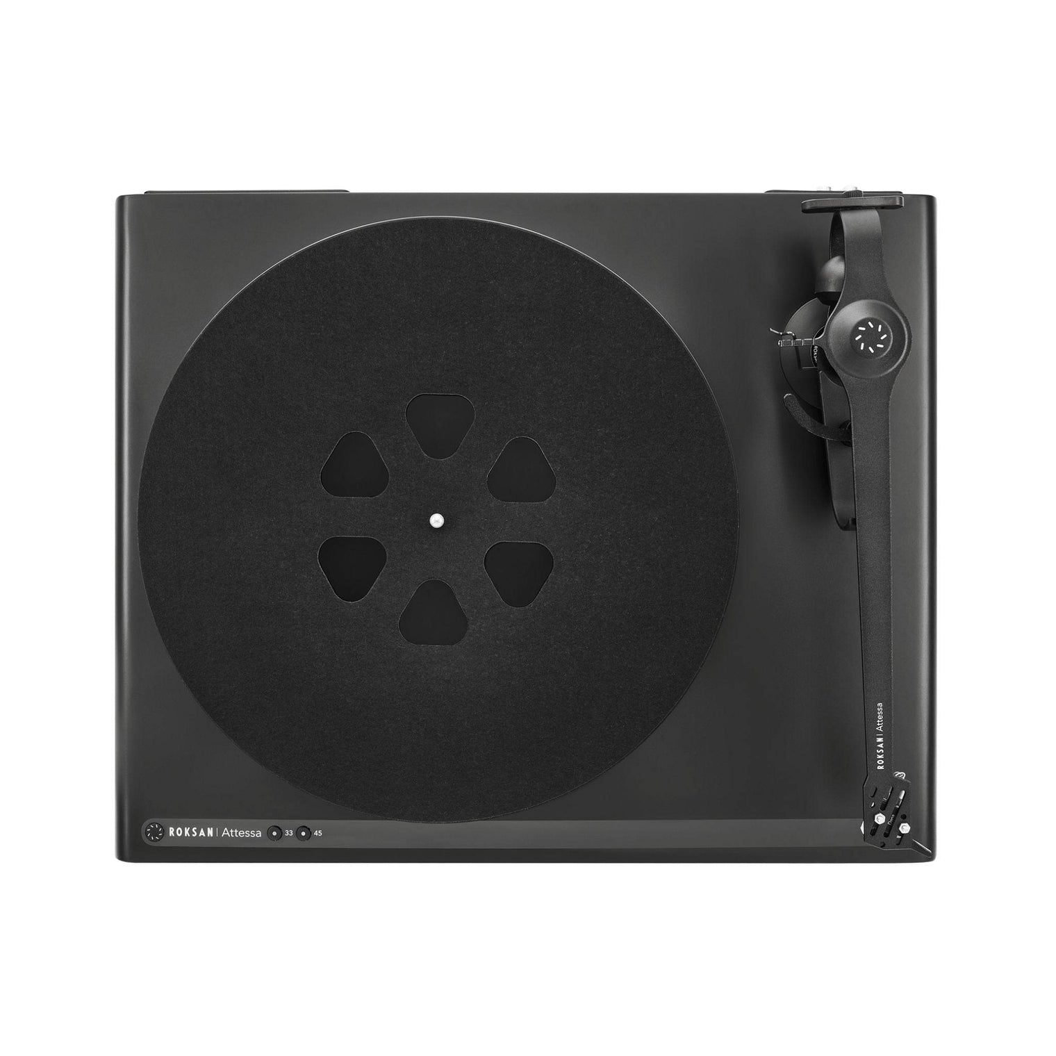 Roksan Attessa Turntable - Record Player - Vital Technologies LLC