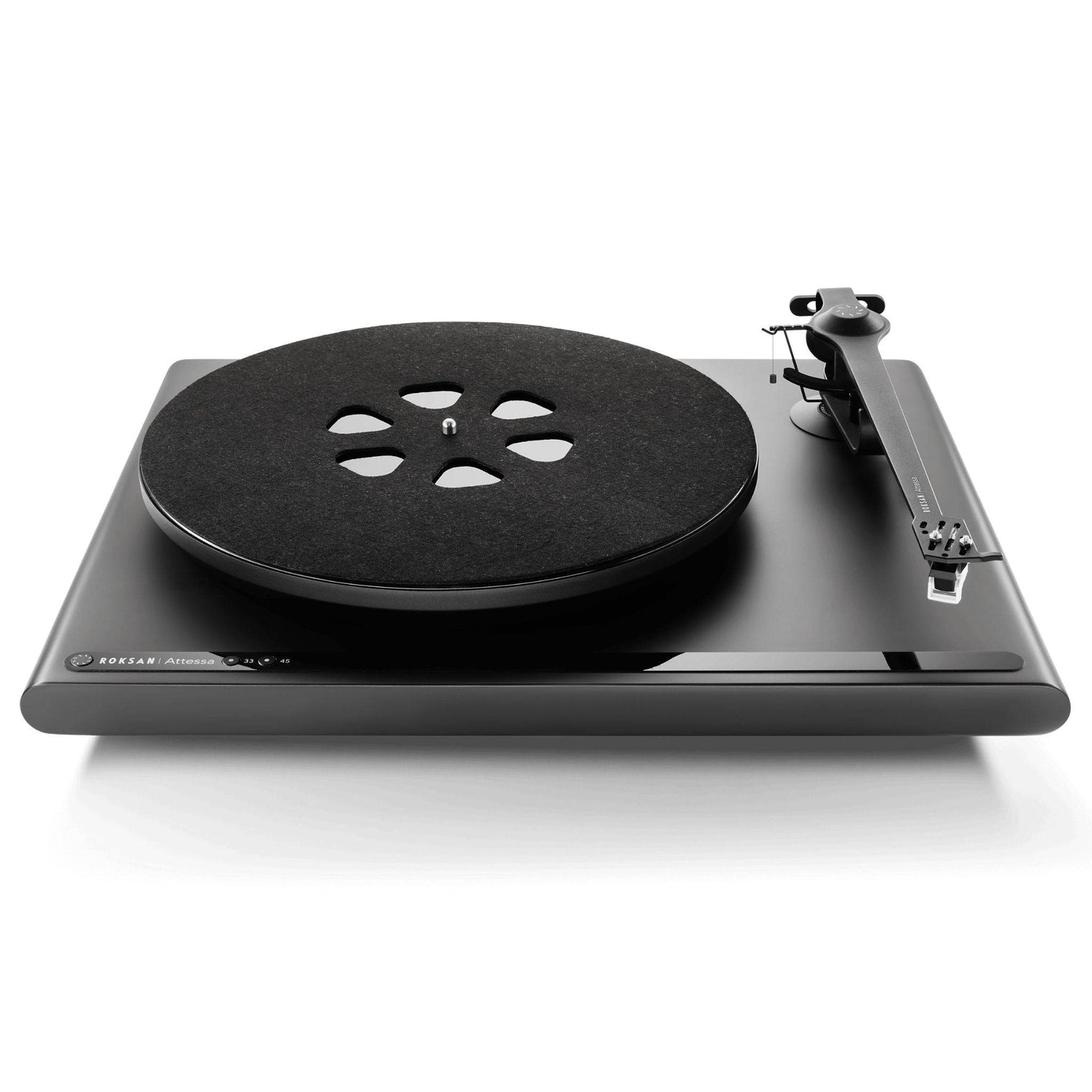 Roksan Attessa Turntable - Record Player - Vital Technologies LLC