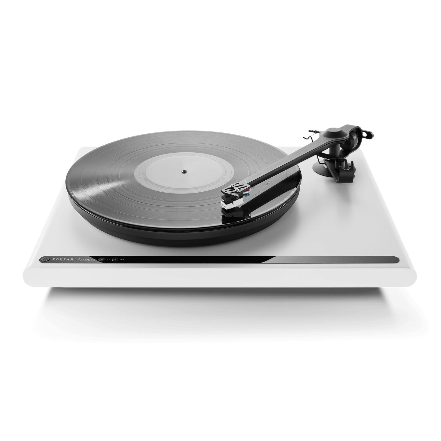 Roksan Attessa Turntable - Record Player - AVStore