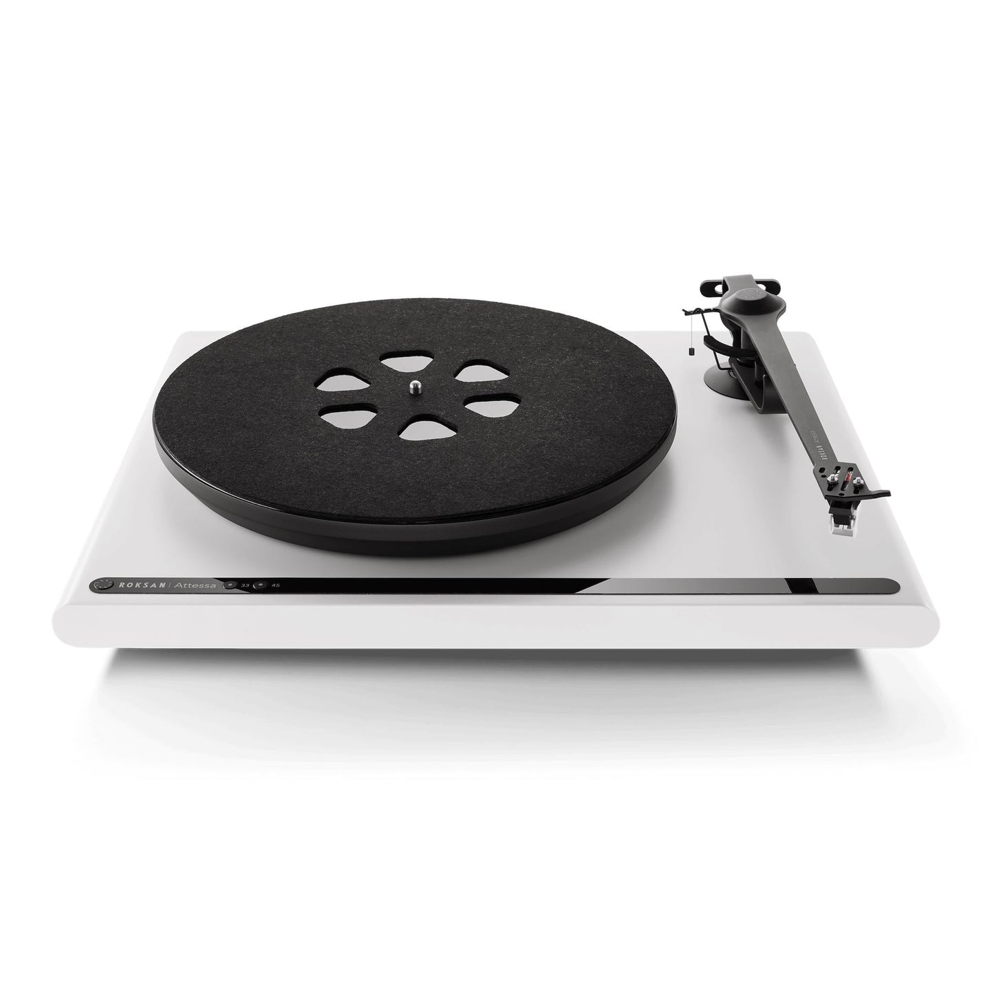 Roksan Attessa Turntable - Record Player - AVStore