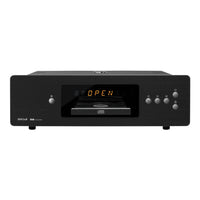 Roksan Blak CD - CD Player - Vital Technologies LLC