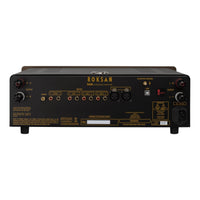 Roksan Blak Integrated - Integrated Amplifier - Vital Technologies LLC