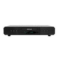 Roksan Caspian CD - CD Player - Vital Technologies LLC