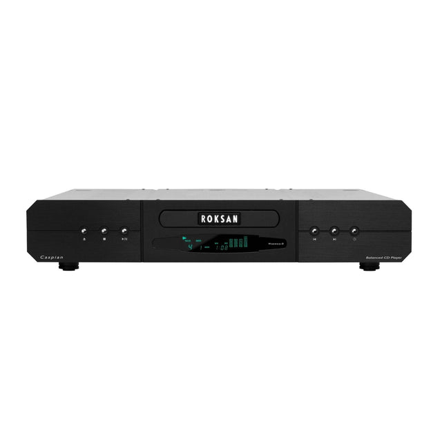 Roksan Caspian CD - CD Player - Vital Technologies LLC