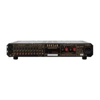 Roksan Caspian Integrated - Integrated Amplifier - Vital Technologies LLC