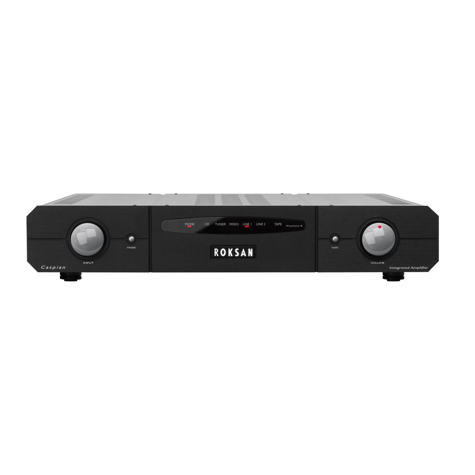 Roksan Caspian Integrated - Integrated Amplifier - Vital Technologies LLC