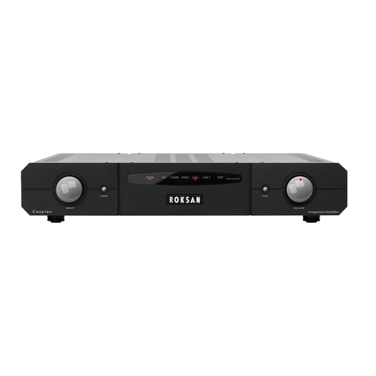 Roksan Caspian Integrated - Integrated Amplifier - AVStore