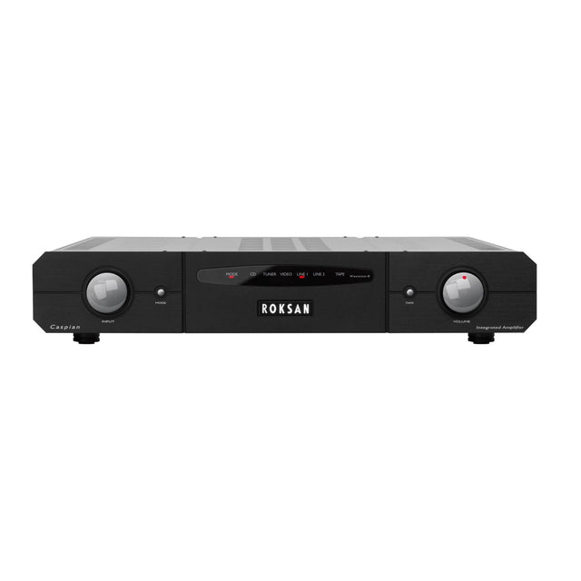 Roksan Caspian Integrated - Integrated Amplifier - Vital Technologies LLC
