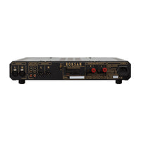Roksan Caspian Power - Power Amplifier - Vital Technologies LLC